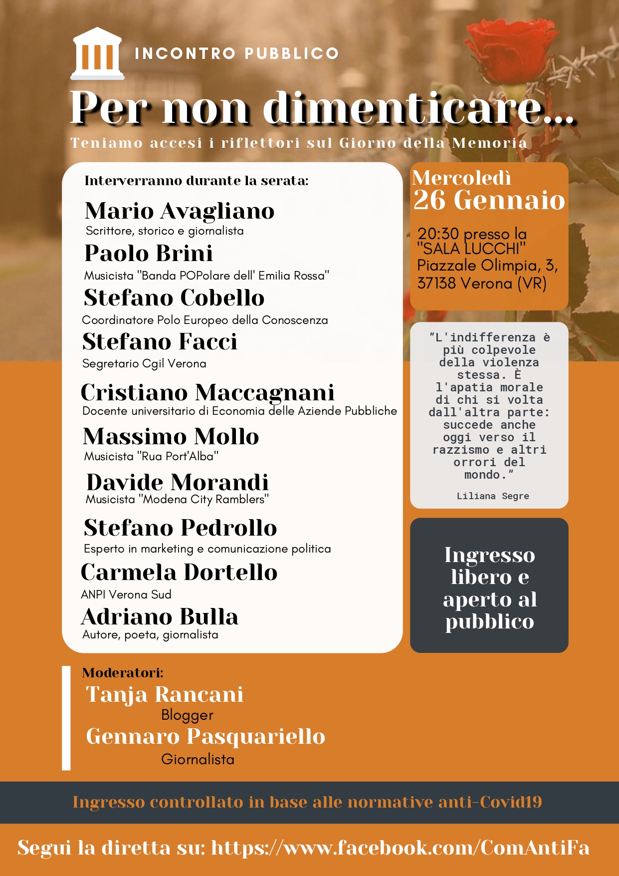 Giorno della Memoria